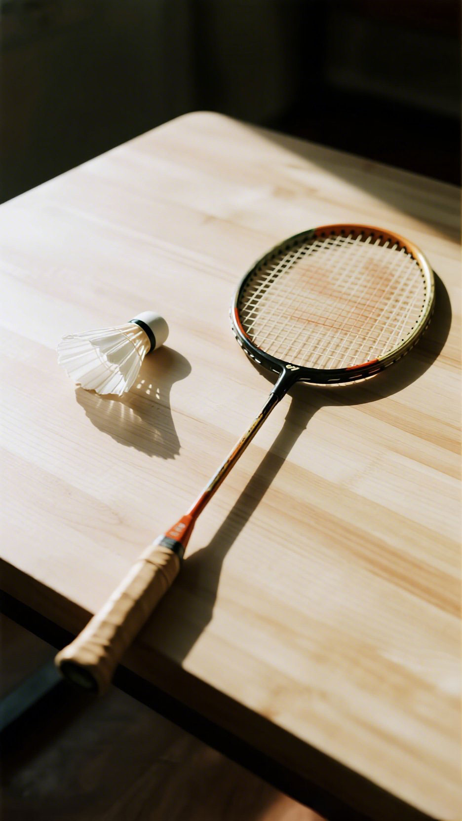 Mua bán vợt cầu lông Krông Pắc