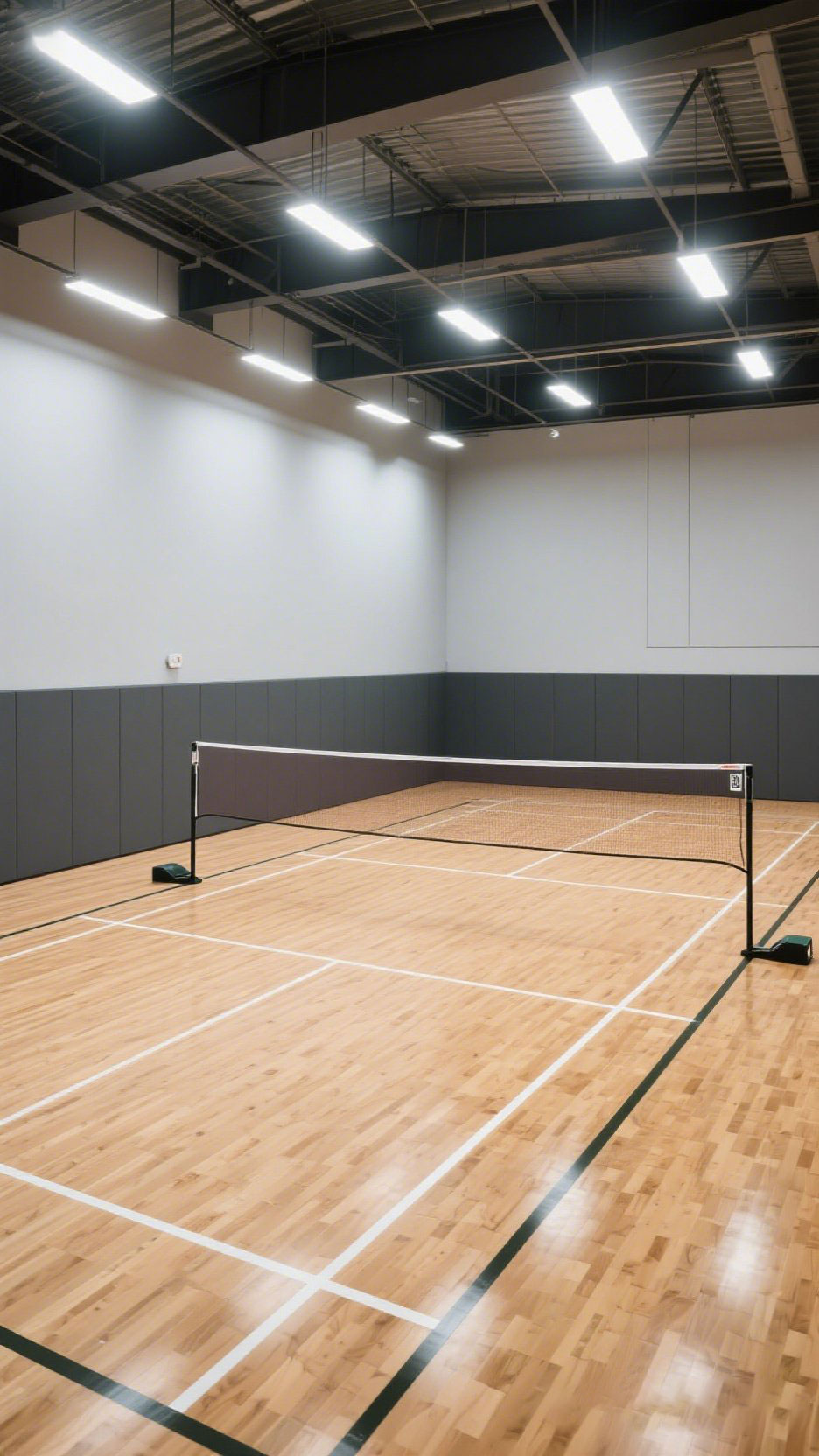 Liên hệ cầu lông Krong Pac