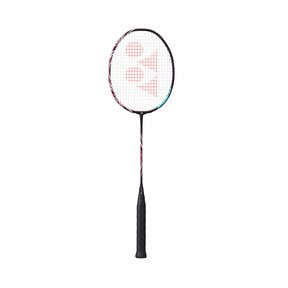 Badminton racket 100zz Kurenai