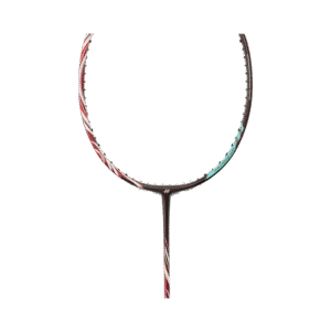 Badminton racket 100zz Kurenai 1