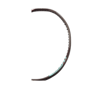 Badminton racket 100zz Kurenai 2